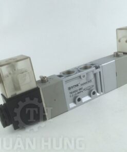 Van điện từ khí nén 5/3 STNC TG3522-08C
