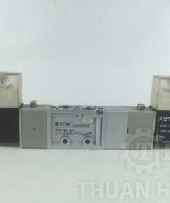 Van điện từ khí nén STNC TG3512-06c