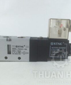 Van điện từ khí nén STNC FG2521-08L