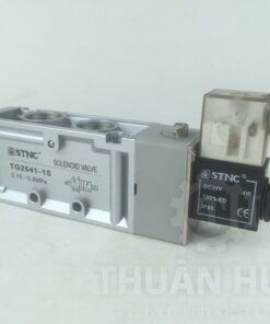 Van điện từ khí nén STNC TG2541-15