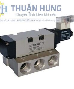 Van điện từ khí nén STNC FG2581-25L