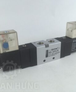 Van điện từ khí nén STNC TG2522-08L