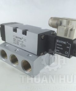Van điện từ khí nén STNC FG2561-20L