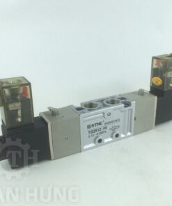Van điện từ khí nén STNC TG2512-06