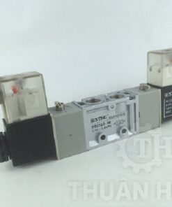 Van điện từ khí nén STNC TG2532-10