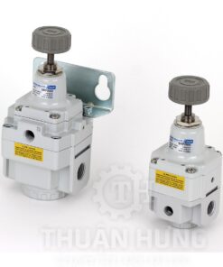 van điều chỉnh áp suất khí nén SKP SRP2000-02