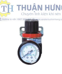 Van điều áp khí nén AIRTAC AR2000