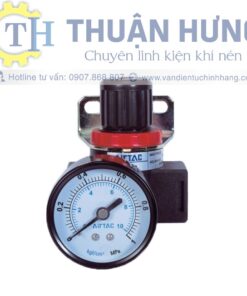 Van điều áp khí nén AIRTAC BR4000