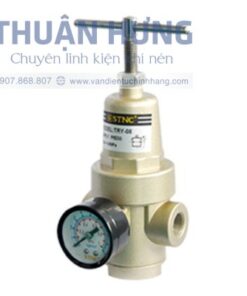 Van điều áp khí nén cao áp STNC TRY-50