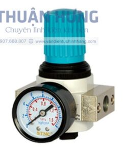 Van điều áp khí nén STNC LR-15