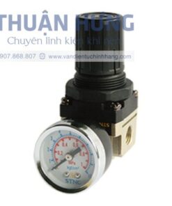 Van điều áp khí nén STNC TR3000-03