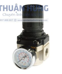Van điều áp khí nén STNC TR5000