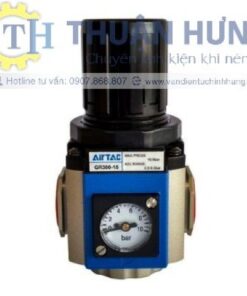 Van điều chỉnh áp suất khí nén SKP GR600