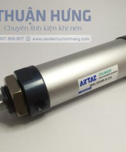 Xi lanh khí nén AIRTAC MAL40