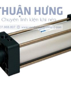 Xi lanh khí nén AIRTAC SC100