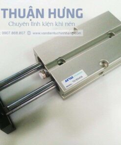 Xi lanh khí nén AIRTAC TN32