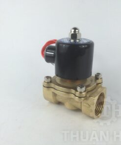 van điện từ nước phi 42