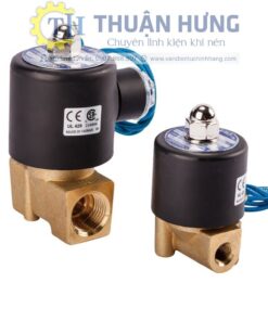 Van điện từ nước UNID UD-10