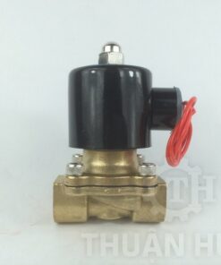 Van điện từ nước phi 27 220V