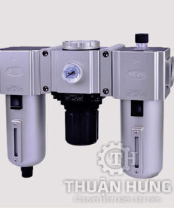 Bộ lọc ba khí nén Airtac GAC600