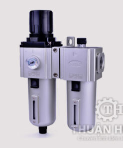 Bộ lọc đôi khí nén Airtac GAFC600