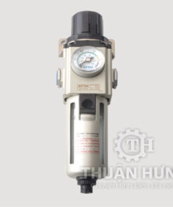 Bộ lọc có điều áp khí nén Airtac GAFR200 - GAFR300 - GAFR400