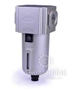 Bộ lọc không có điều áp AIRTAC GAF200 - GAF300 - GAF400 - GAF600