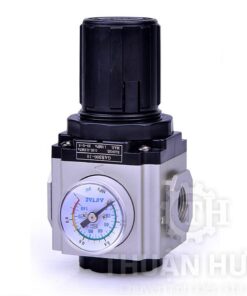 Van điều chỉnh áp suất khí nén SKP GR200-GR300-GR400-GR600
