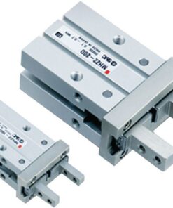 Xi Lanh Khí Nén MHZ2-10D MHZ2-16D MHZ2-20D