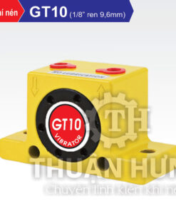 Bộ rung khí nén GT10