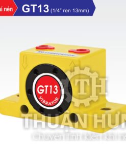 Bộ rung khí nén GT13