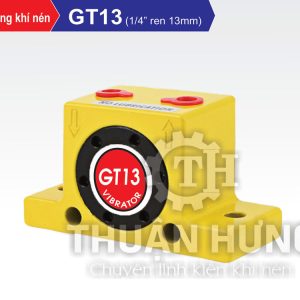 Bộ rung khí nén GT13
