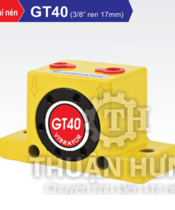 Bộ rung khí nén GT40