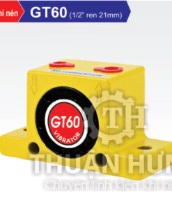 Bộ rung khí nén GT60