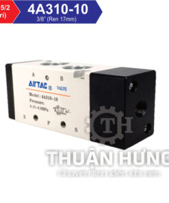 Van kích hơi khí nén AIRTAC 4A310-10