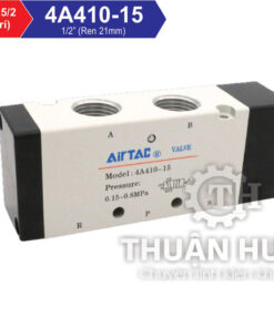 Van kích hơi khí nén AIRTAC 4A410-15