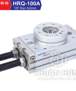 Xi lanh quay khí nén AIRTAC HRQ-100A
