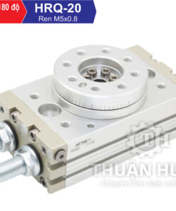 Xi lanh quay khí nén AIRTAC HRQ-20