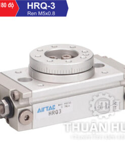 Xi lanh quay khí nén AIRTAC HRQ3