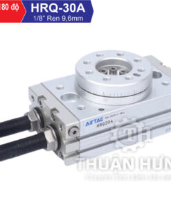 Xi lanh quay khí nén AIRTAC HRQ-30A