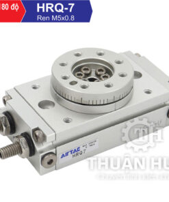 Xi lanh quay khí nén AIRTAC HRQ7