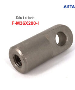 Đầu I xi lanh khí nén Airtac F-M36X200-I