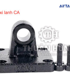 Đế xi lanh CA khí nén Airtac