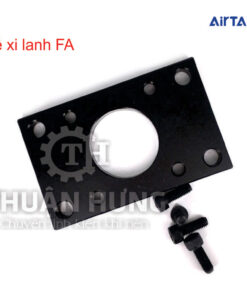 Đế xi lanh vuông khí nén Airatc FA