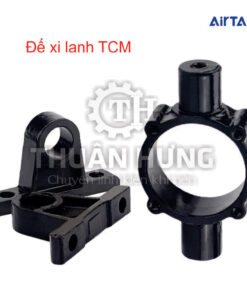 Đế xi lanh vuông khí nén Airatc TCM