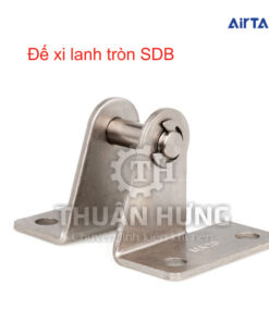 Đế xi lanh vuông khí nén Airatc SDB