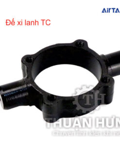 Đế xi lanh vuông khí nén Airatc TC