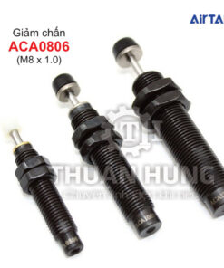 Giảm chấn Airtac ACA0806