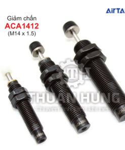 Giảm chấn Airtac ACA1412