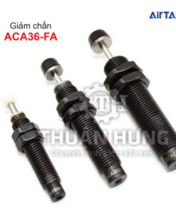 Giảm chấn Airtac ACA36-FA
